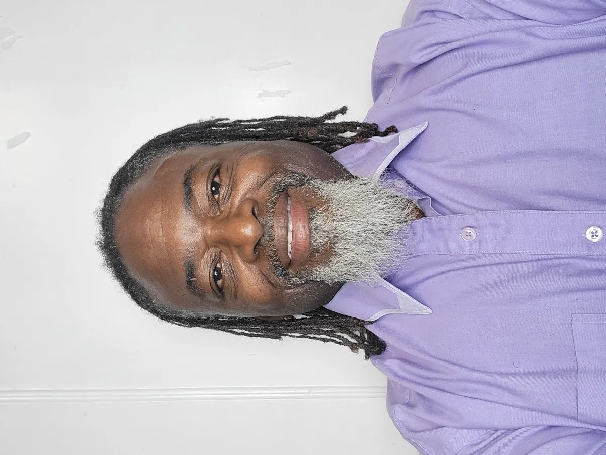 Leonard J. McKinzy — Founder, CEO & Fractional CAIO