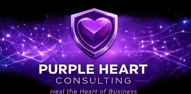 Purple Heart AI Consulting