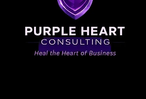 Purple Heart AI Consulting